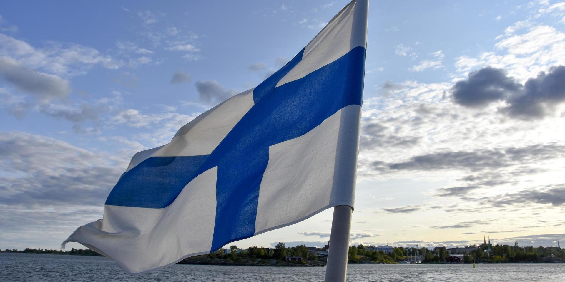 Samlingspartiet – som motsvarar Moderaterna i Sverige – ser ut att ha tagit hem flest röster i de finländska kommunalvalen. Arkivbild.
