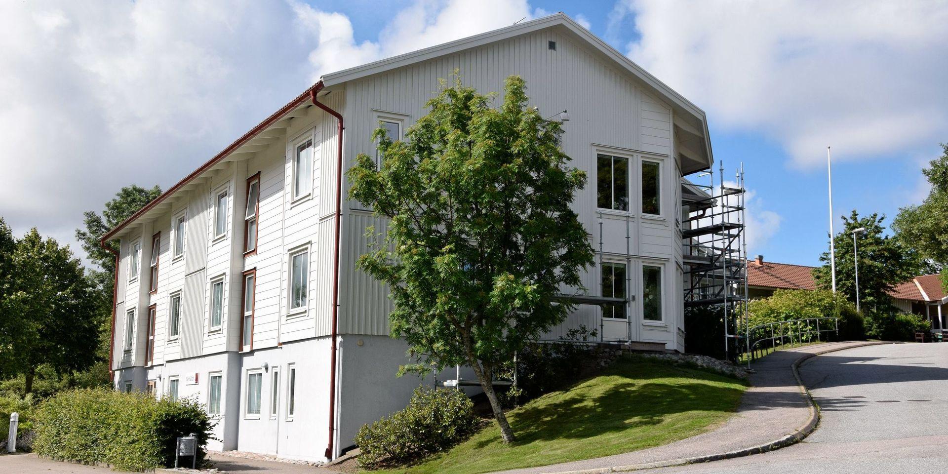 Ett nytt äldreboende bör byggas på Skaftö. Det anser i alla fall det lokala örådet som diskuterat frågan på ett årsmöte.