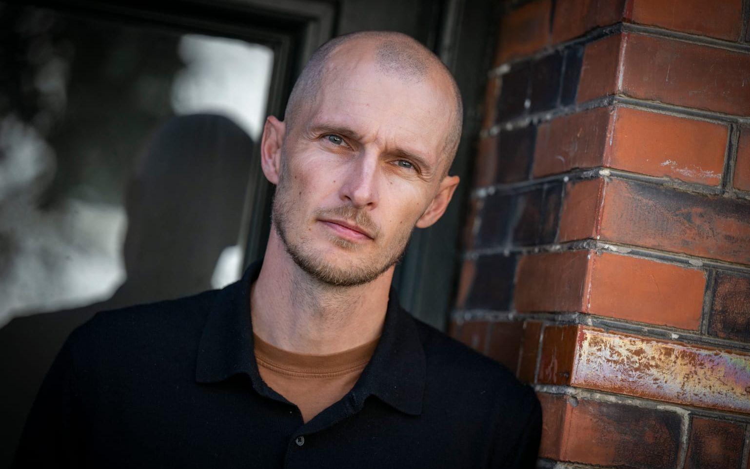 Kriminologen David Sausdal anser att dubbla straff inte är rätt väg att gå. Arkivbild.