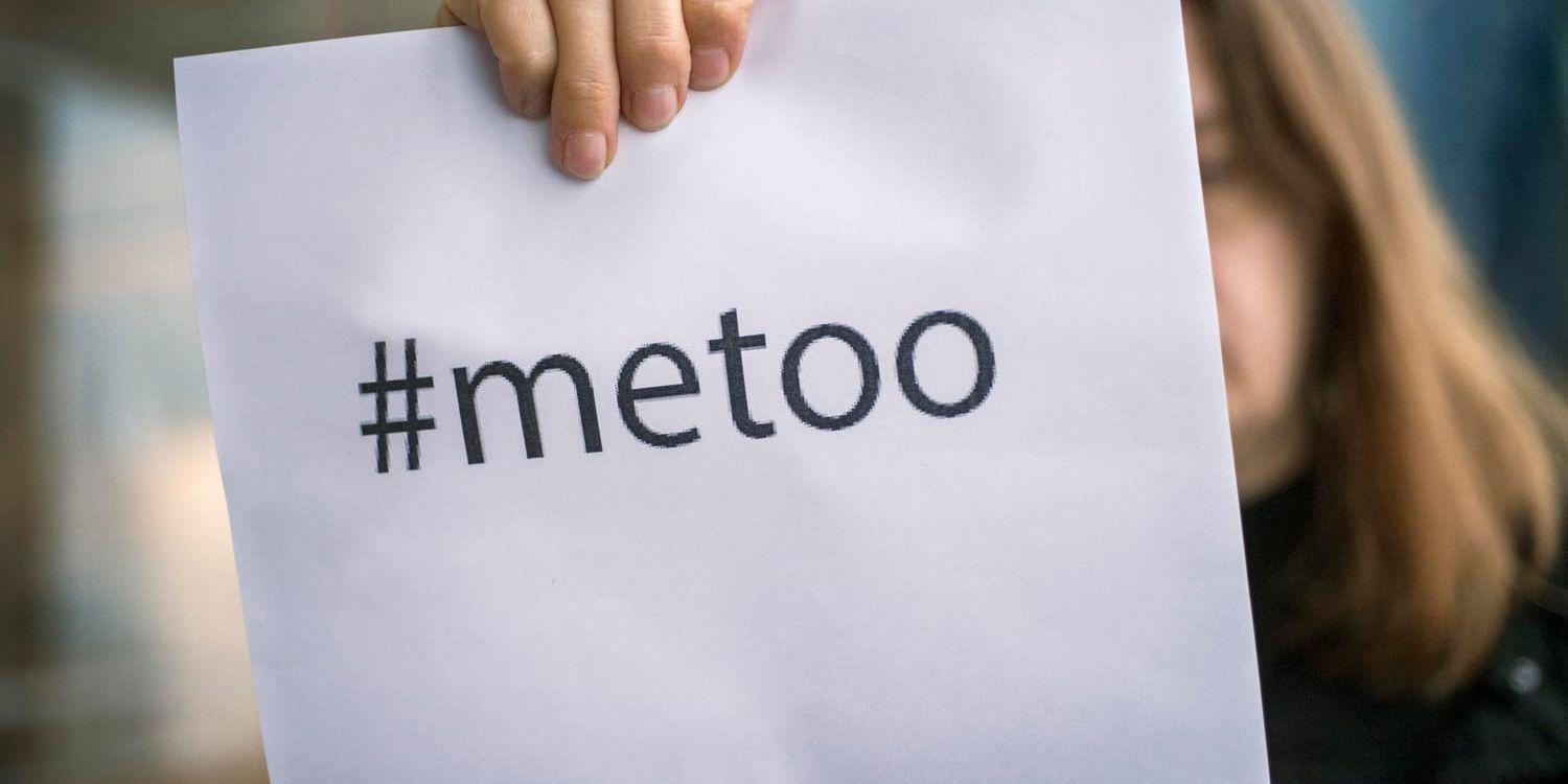 Metoo-rörelsen har fått många kvinnor att vittna om sexuella övergrepp.