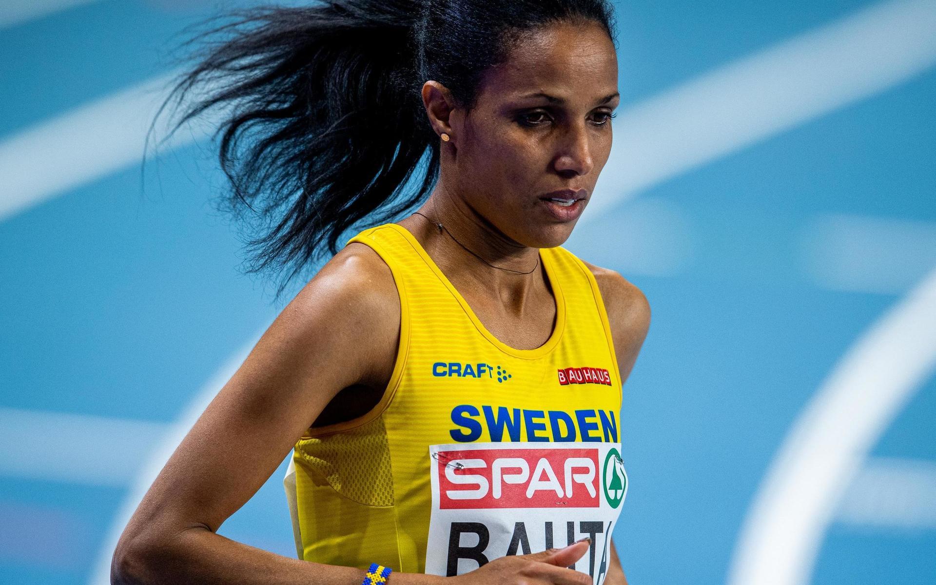 På tisdag nästa vecka springer Hälles Meraf Bahta ett specialutformat lopp i Stockholm för att klara OS-kvalgränsen. 