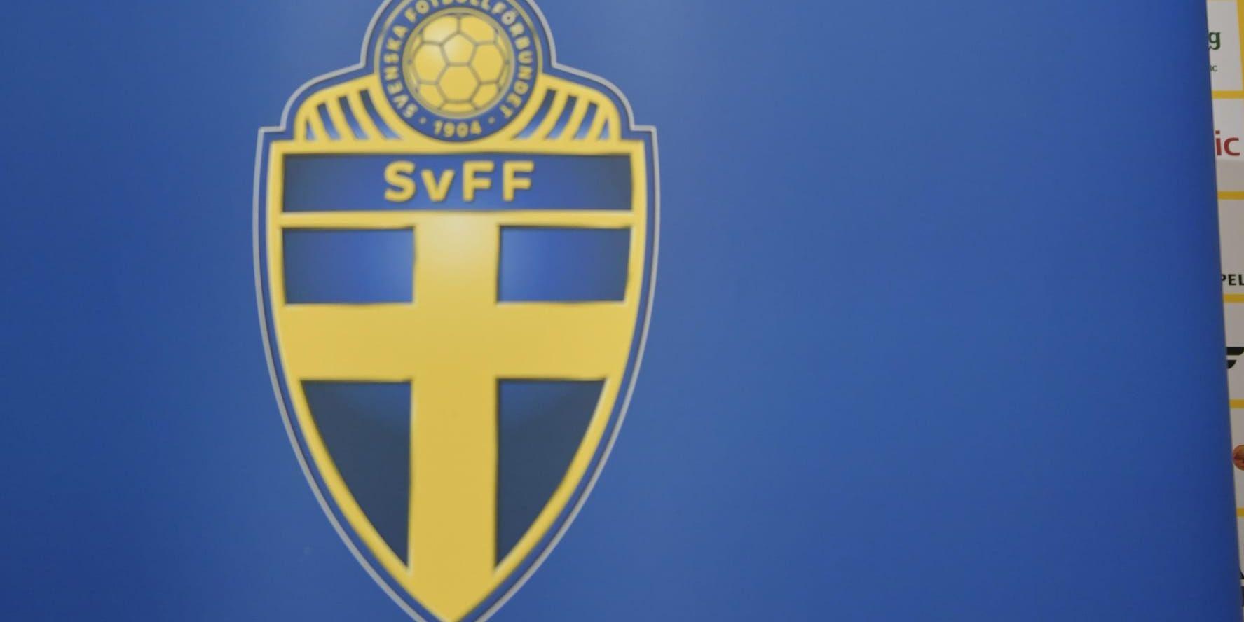 Gunilla Axén berättar mer om de sexuella trakasserierna hon fick utstå som anställd på Svenska fotbollförbundet.