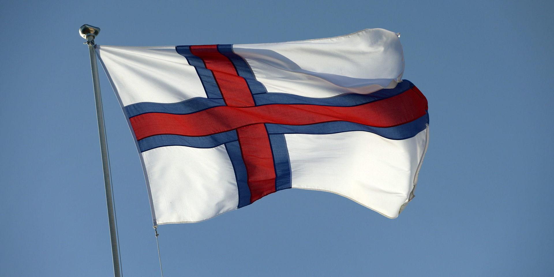 Färöarna går på tvärs med den danska centralregeringen om Israel. Arkivbild.
