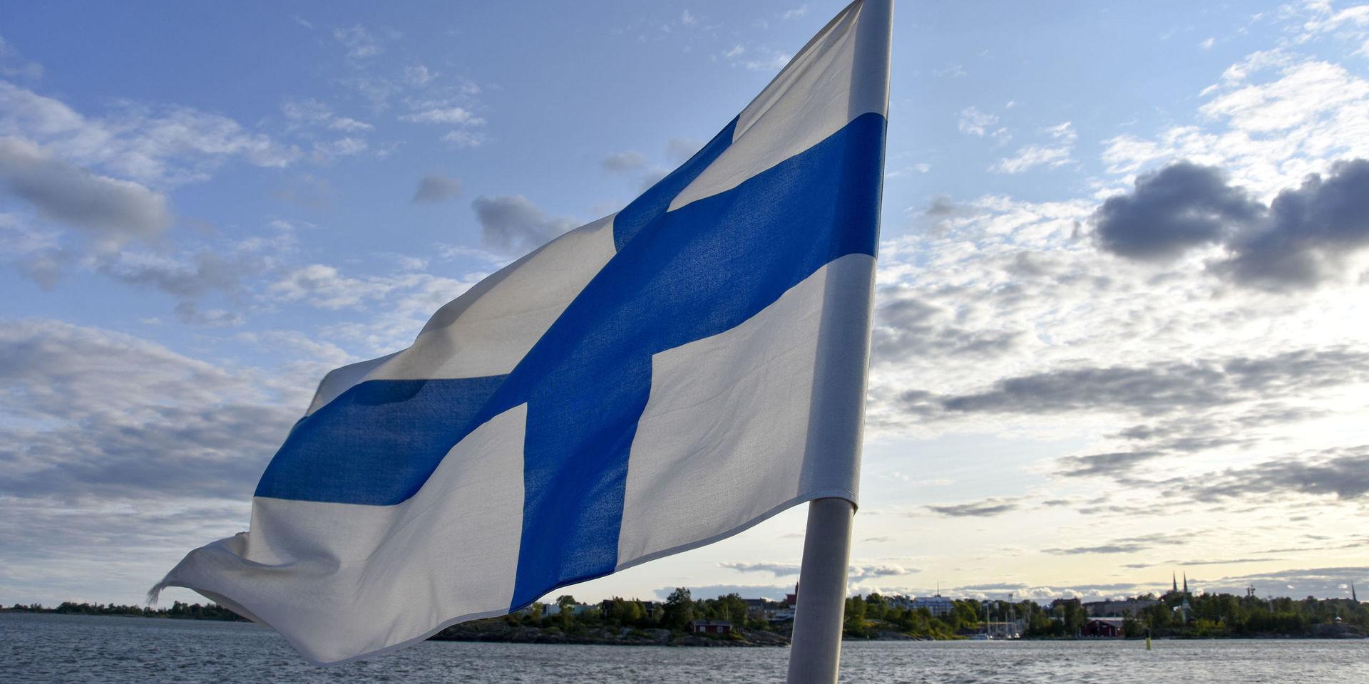 Finländarna hamnar i topp när EU undersöker hur medborgarna ser på sin livskvalitet. Arkivfoto.