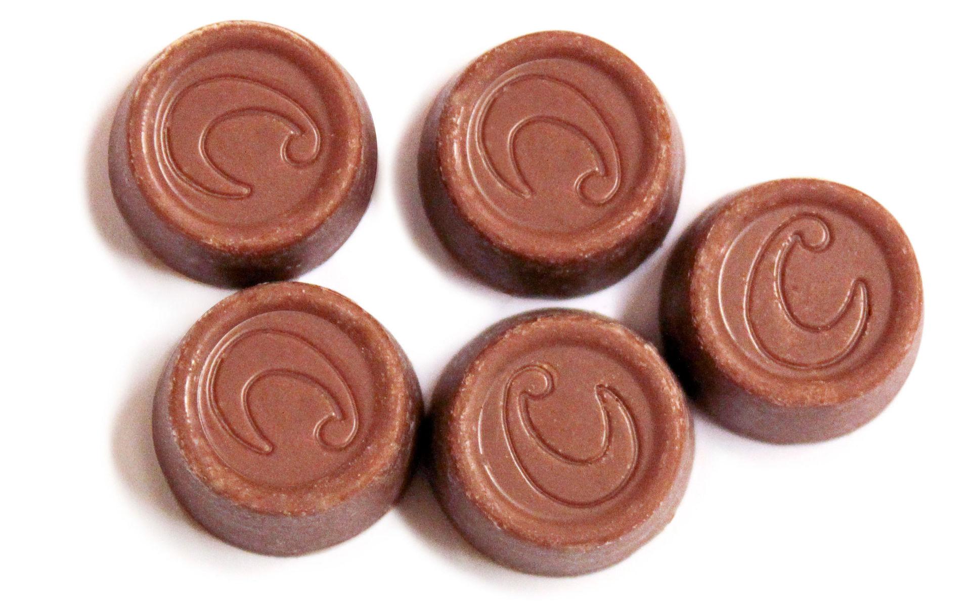 Cloetta choklad finns med i svenskarnas bästa godispåse.