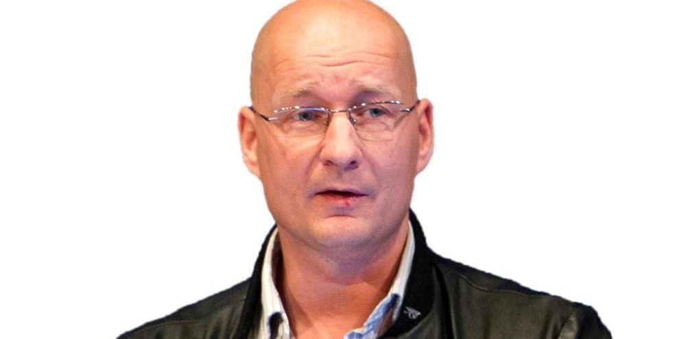 Stefan Skoglund.