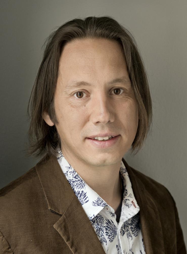 John Magnus Roos, forskare vid Centrum för konsumtionsvetenskap på Handelshögskolan i Göteborg.