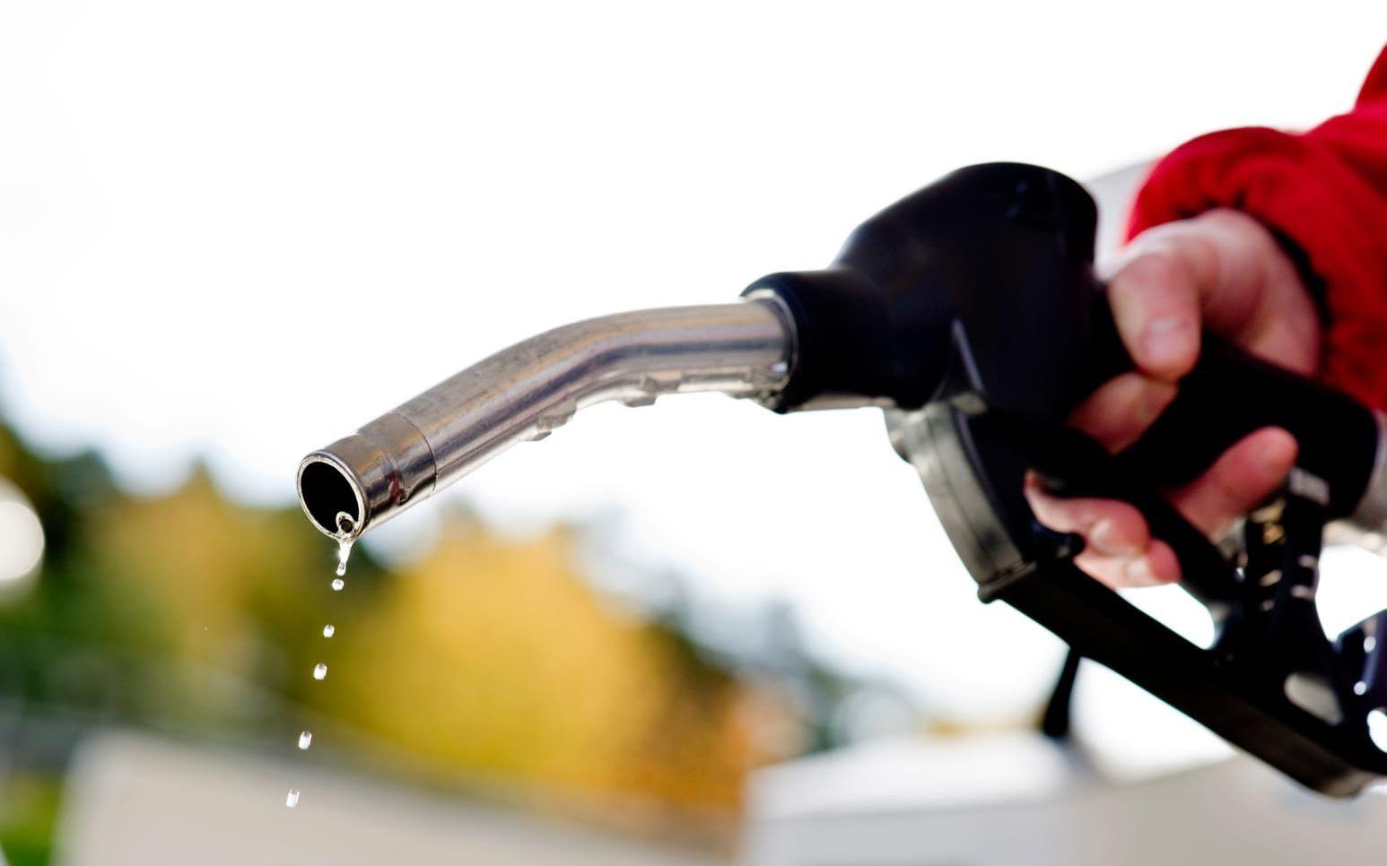 Rejält dyrare droppar. Men även annat stiger i pris. Arkivbild.