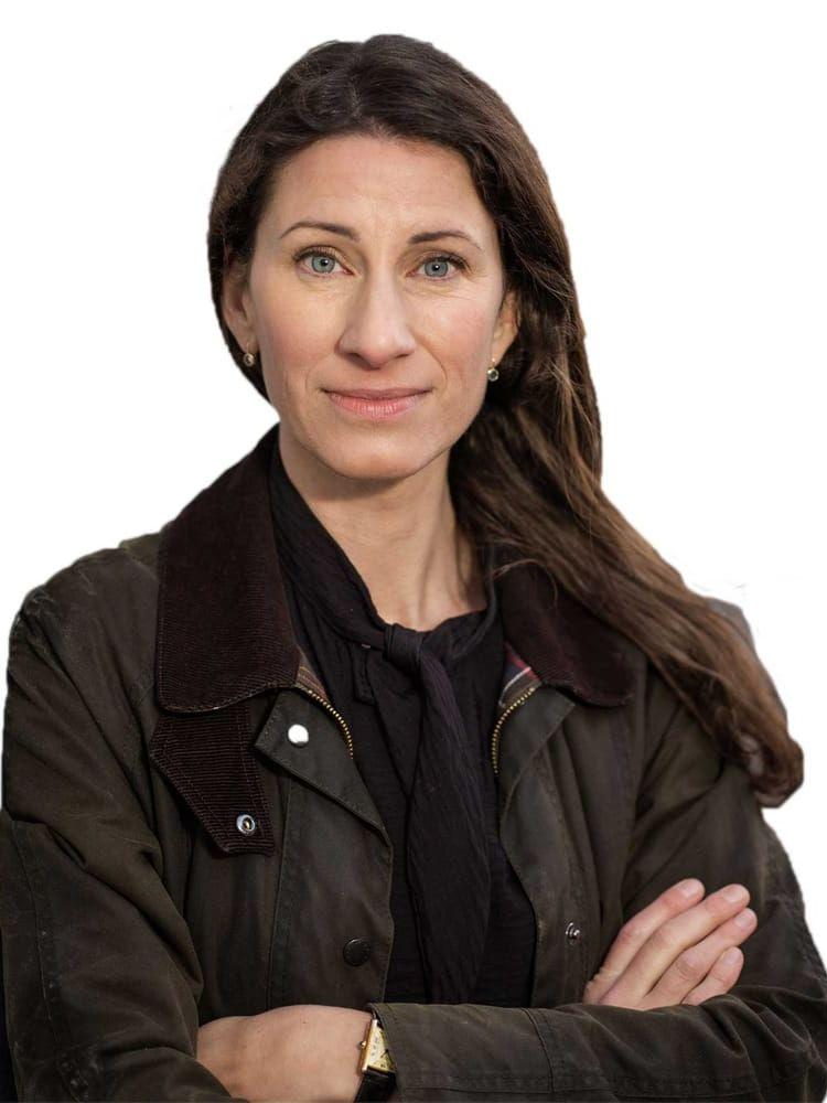 Susanna Birgerssson