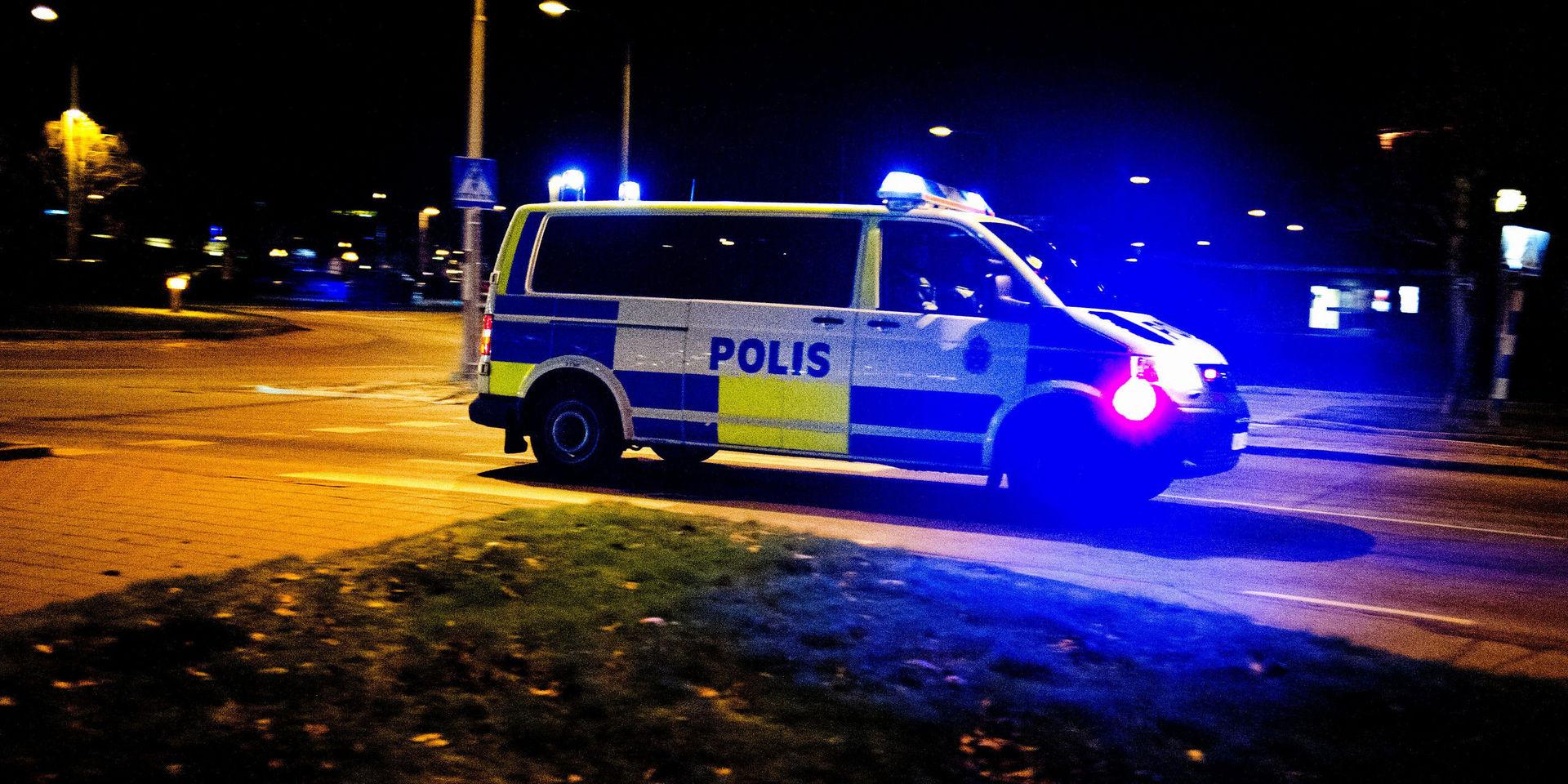 Polisen har utfärdat ett rikslarm efter en flicka, hemmahörande i Bohuslän, som försvunnit. (Arkivbild)
