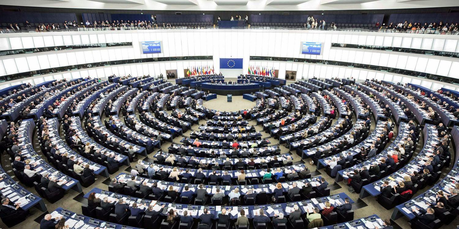 EU-parlamentet säger ja till att slopa sommartid, med start i 2021. Arkivbild.