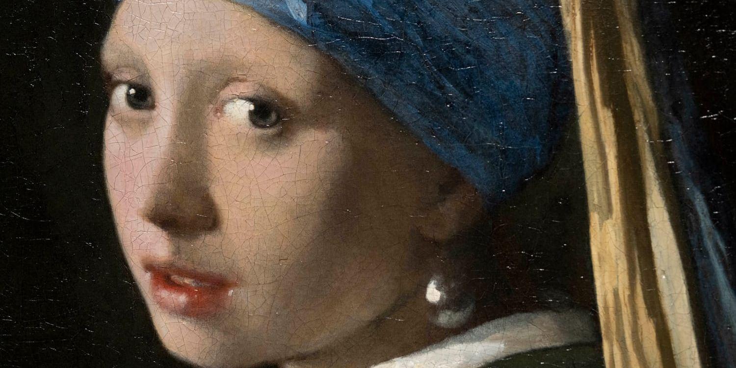 Rekordpublik för Vermeer i Amsterdam | Bohusläningen