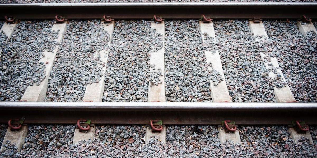 Lysekils framtid. "En utvecklad järnväg med snabb tågtrafik är avgörande", skriver Jan du Rietz.