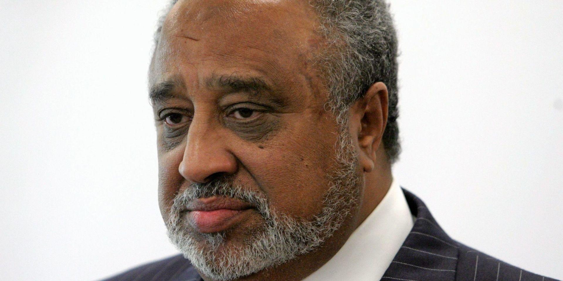 Preems ägare Mohammed Al-Amoudi hotas av domstol, enligt uppgifter i amerikanska medier.