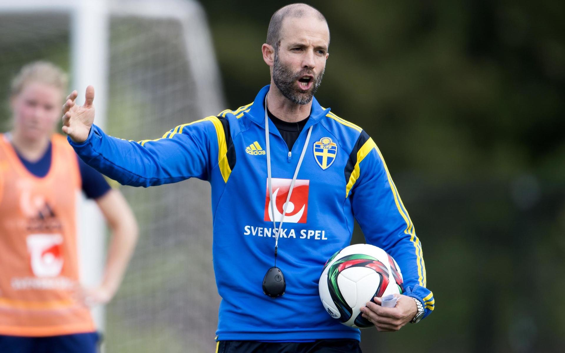 Matti Demegård blir, enligt GP:s uppgifter, assisterande tränare i Göteborg FC. 