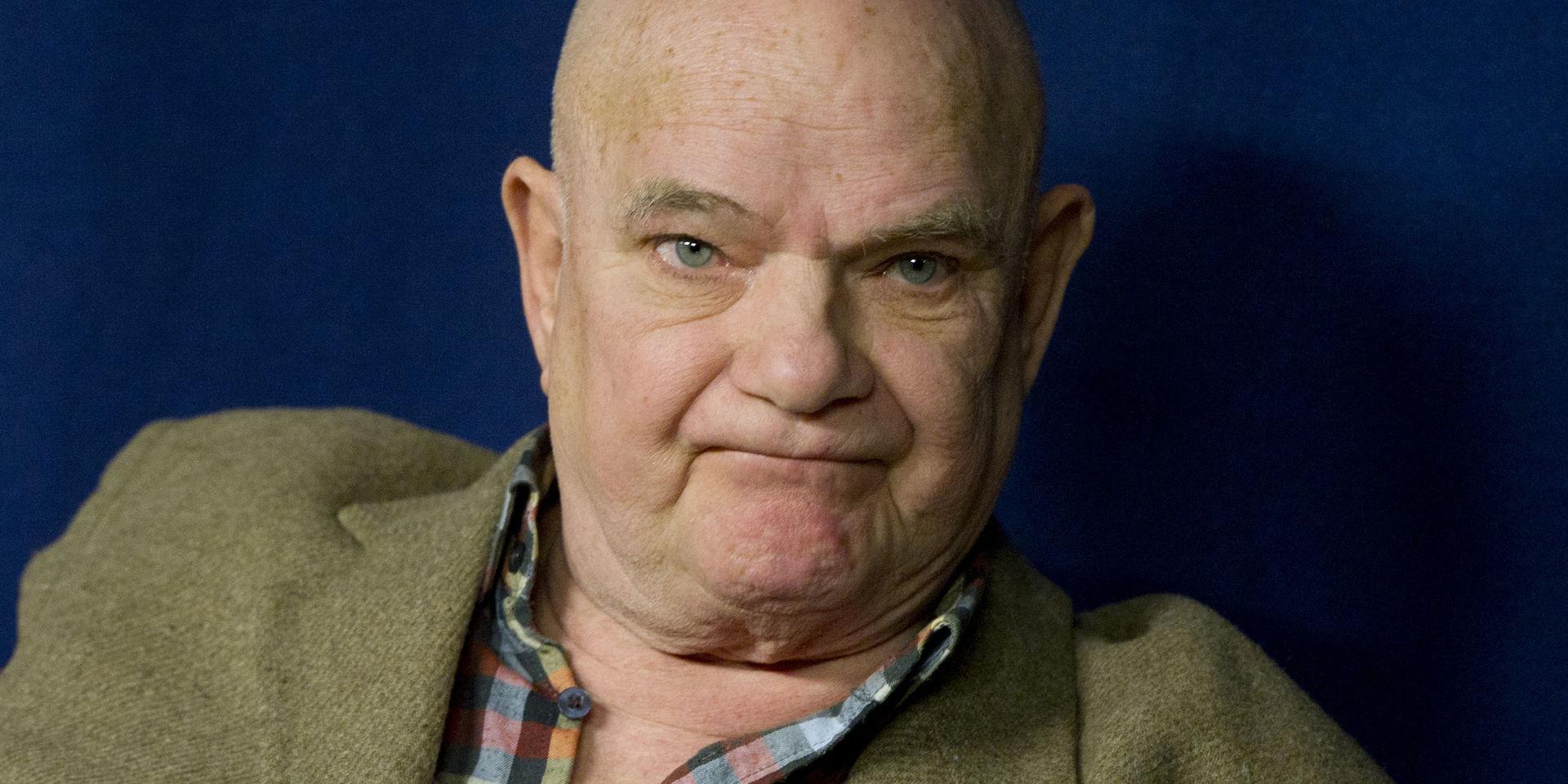 Roland Janson, skådespelare och Göteborgsprofil, har gått bort, 80 år gammal.