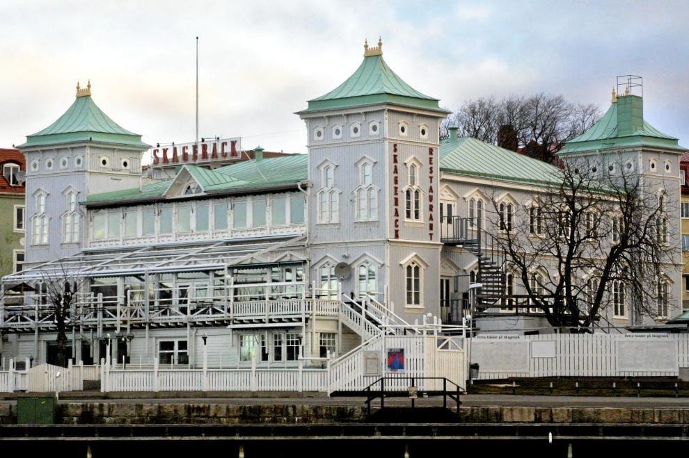 Nu debatteras kulturhus i Strömstad | Bohusläningen